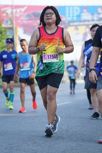 BIB: 11540
                            <button type="button" onclick="openModal(3615996)" class="btn btn-primary btn-sm float-right btn-popup" data-toggle="modal" data-target=".modal-high-quality">
                        <i class="fas fa-shopping-cart"></i> Add to Cart
                    </button>
                                            <button type="button" onclick="isThisMe(3615996, true)" class="btn btn-success btn-sm float-right btn-popup btn-isme hidden" data-toggle="tooltip" data-placement="bottom" title="นี่คือรูปของคุณใช่ไหม คลิกที่นี่เพื่อเอาเข้าอัลบั้ม">
                        <i class="fas fa-plus"></i> Add to album
                    </button>
                    <button type="button" onclick="isThisMe(3615996, false)" class="btn btn-warning btn-sm float-right btn-popup btn-isnotme hidden">
                        <i class="fas fa-ban"></i> Remove from album
                    </button>