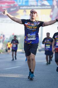 BIB: 201, 21583
                            <button type="button" onclick="openModal(3623571)" class="btn btn-primary btn-sm float-right btn-popup" data-toggle="modal" data-target=".modal-high-quality">
                        <i class="fas fa-shopping-cart"></i> Add to Cart
                    </button>
                                            <button type="button" onclick="isThisMe(3623571, true)" class="btn btn-success btn-sm float-right btn-popup btn-isme hidden" data-toggle="tooltip" data-placement="bottom" title="นี่คือรูปของคุณใช่ไหม คลิกที่นี่เพื่อเอาเข้าอัลบั้ม">
                        <i class="fas fa-plus"></i> Add to album
                    </button>
                    <button type="button" onclick="isThisMe(3623571, false)" class="btn btn-warning btn-sm float-right btn-popup btn-isnotme hidden">
                        <i class="fas fa-ban"></i> Remove from album
                    </button>