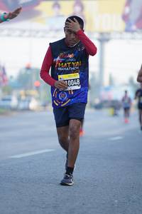 BIB: 10048
                            <button type="button" onclick="openModal(3605266)" class="btn btn-primary btn-sm float-right btn-popup" data-toggle="modal" data-target=".modal-high-quality">
                        <i class="fas fa-shopping-cart"></i> Add to Cart
                    </button>
                                            <button type="button" onclick="isThisMe(3605266, true)" class="btn btn-success btn-sm float-right btn-popup btn-isme hidden" data-toggle="tooltip" data-placement="bottom" title="นี่คือรูปของคุณใช่ไหม คลิกที่นี่เพื่อเอาเข้าอัลบั้ม">
                        <i class="fas fa-plus"></i> Add to album
                    </button>
                    <button type="button" onclick="isThisMe(3605266, false)" class="btn btn-warning btn-sm float-right btn-popup btn-isnotme hidden">
                        <i class="fas fa-ban"></i> Remove from album
                    </button>