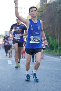 BIB: 20269
                            <button type="button" onclick="openModal(3626276)" class="btn btn-primary btn-sm float-right btn-popup" data-toggle="modal" data-target=".modal-high-quality">
                        <i class="fas fa-shopping-cart"></i> Add to Cart
                    </button>
                                            <button type="button" onclick="isThisMe(3626276, true)" class="btn btn-success btn-sm float-right btn-popup btn-isme hidden" data-toggle="tooltip" data-placement="bottom" title="นี่คือรูปของคุณใช่ไหม คลิกที่นี่เพื่อเอาเข้าอัลบั้ม">
                        <i class="fas fa-plus"></i> Add to album
                    </button>
                    <button type="button" onclick="isThisMe(3626276, false)" class="btn btn-warning btn-sm float-right btn-popup btn-isnotme hidden">
                        <i class="fas fa-ban"></i> Remove from album
                    </button>