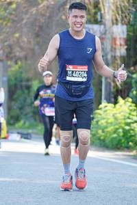 BIB: 40204
                            <button type="button" onclick="openModal(3645555)" class="btn btn-primary btn-sm float-right btn-popup" data-toggle="modal" data-target=".modal-high-quality">
                        <i class="fas fa-shopping-cart"></i> Add to Cart
                    </button>
                                            <button type="button" onclick="isThisMe(3645555, true)" class="btn btn-success btn-sm float-right btn-popup btn-isme hidden" data-toggle="tooltip" data-placement="bottom" title="นี่คือรูปของคุณใช่ไหม คลิกที่นี่เพื่อเอาเข้าอัลบั้ม">
                        <i class="fas fa-plus"></i> Add to album
                    </button>
                    <button type="button" onclick="isThisMe(3645555, false)" class="btn btn-warning btn-sm float-right btn-popup btn-isnotme hidden">
                        <i class="fas fa-ban"></i> Remove from album
                    </button>