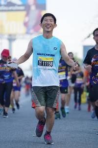 BIB: 11158
                            <button type="button" onclick="openModal(3609945)" class="btn btn-primary btn-sm float-right btn-popup" data-toggle="modal" data-target=".modal-high-quality">
                        <i class="fas fa-shopping-cart"></i> Add to Cart
                    </button>
                                            <button type="button" onclick="isThisMe(3609945, true)" class="btn btn-success btn-sm float-right btn-popup btn-isme hidden" data-toggle="tooltip" data-placement="bottom" title="นี่คือรูปของคุณใช่ไหม คลิกที่นี่เพื่อเอาเข้าอัลบั้ม">
                        <i class="fas fa-plus"></i> Add to album
                    </button>
                    <button type="button" onclick="isThisMe(3609945, false)" class="btn btn-warning btn-sm float-right btn-popup btn-isnotme hidden">
                        <i class="fas fa-ban"></i> Remove from album
                    </button>