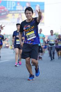 BIB: 10988
                            <button type="button" onclick="openModal(3614664)" class="btn btn-primary btn-sm float-right btn-popup" data-toggle="modal" data-target=".modal-high-quality">
                        <i class="fas fa-shopping-cart"></i> Add to Cart
                    </button>
                                            <button type="button" onclick="isThisMe(3614664, true)" class="btn btn-success btn-sm float-right btn-popup btn-isme hidden" data-toggle="tooltip" data-placement="bottom" title="นี่คือรูปของคุณใช่ไหม คลิกที่นี่เพื่อเอาเข้าอัลบั้ม">
                        <i class="fas fa-plus"></i> Add to album
                    </button>
                    <button type="button" onclick="isThisMe(3614664, false)" class="btn btn-warning btn-sm float-right btn-popup btn-isnotme hidden">
                        <i class="fas fa-ban"></i> Remove from album
                    </button>