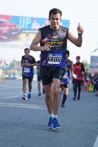 BIB: 2019, 21172
                            <button type="button" onclick="openModal(3624719)" class="btn btn-primary btn-sm float-right btn-popup" data-toggle="modal" data-target=".modal-high-quality">
                        <i class="fas fa-shopping-cart"></i> Add to Cart
                    </button>
                                            <button type="button" onclick="isThisMe(3624719, true)" class="btn btn-success btn-sm float-right btn-popup btn-isme hidden" data-toggle="tooltip" data-placement="bottom" title="นี่คือรูปของคุณใช่ไหม คลิกที่นี่เพื่อเอาเข้าอัลบั้ม">
                        <i class="fas fa-plus"></i> Add to album
                    </button>
                    <button type="button" onclick="isThisMe(3624719, false)" class="btn btn-warning btn-sm float-right btn-popup btn-isnotme hidden">
                        <i class="fas fa-ban"></i> Remove from album
                    </button>