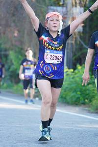 BIB: 22042
                            <button type="button" onclick="openModal(3636208)" class="btn btn-primary btn-sm float-right btn-popup" data-toggle="modal" data-target=".modal-high-quality">
                        <i class="fas fa-shopping-cart"></i> Add to Cart
                    </button>
                                            <button type="button" onclick="isThisMe(3636208, true)" class="btn btn-success btn-sm float-right btn-popup btn-isme hidden" data-toggle="tooltip" data-placement="bottom" title="นี่คือรูปของคุณใช่ไหม คลิกที่นี่เพื่อเอาเข้าอัลบั้ม">
                        <i class="fas fa-plus"></i> Add to album
                    </button>
                    <button type="button" onclick="isThisMe(3636208, false)" class="btn btn-warning btn-sm float-right btn-popup btn-isnotme hidden">
                        <i class="fas fa-ban"></i> Remove from album
                    </button>