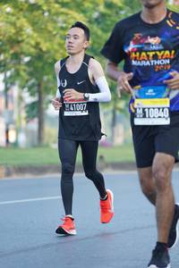 BIB: 41007
                            <button type="button" onclick="openModal(3607066)" class="btn btn-primary btn-sm float-right btn-popup" data-toggle="modal" data-target=".modal-high-quality">
                        <i class="fas fa-shopping-cart"></i> Add to Cart
                    </button>
                                            <button type="button" onclick="isThisMe(3607066, true)" class="btn btn-success btn-sm float-right btn-popup btn-isme hidden" data-toggle="tooltip" data-placement="bottom" title="นี่คือรูปของคุณใช่ไหม คลิกที่นี่เพื่อเอาเข้าอัลบั้ม">
                        <i class="fas fa-plus"></i> Add to album
                    </button>
                    <button type="button" onclick="isThisMe(3607066, false)" class="btn btn-warning btn-sm float-right btn-popup btn-isnotme hidden">
                        <i class="fas fa-ban"></i> Remove from album
                    </button>