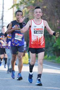 BIB: 40455
                            <button type="button" onclick="openModal(3641198)" class="btn btn-primary btn-sm float-right btn-popup" data-toggle="modal" data-target=".modal-high-quality">
                        <i class="fas fa-shopping-cart"></i> Add to Cart
                    </button>
                                            <button type="button" onclick="isThisMe(3641198, true)" class="btn btn-success btn-sm float-right btn-popup btn-isme hidden" data-toggle="tooltip" data-placement="bottom" title="นี่คือรูปของคุณใช่ไหม คลิกที่นี่เพื่อเอาเข้าอัลบั้ม">
                        <i class="fas fa-plus"></i> Add to album
                    </button>
                    <button type="button" onclick="isThisMe(3641198, false)" class="btn btn-warning btn-sm float-right btn-popup btn-isnotme hidden">
                        <i class="fas fa-ban"></i> Remove from album
                    </button>