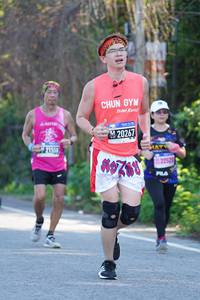 BIB: 20267
                            <button type="button" onclick="openModal(3643272)" class="btn btn-primary btn-sm float-right btn-popup" data-toggle="modal" data-target=".modal-high-quality">
                        <i class="fas fa-shopping-cart"></i> Add to Cart
                    </button>
                                            <button type="button" onclick="isThisMe(3643272, true)" class="btn btn-success btn-sm float-right btn-popup btn-isme hidden" data-toggle="tooltip" data-placement="bottom" title="นี่คือรูปของคุณใช่ไหม คลิกที่นี่เพื่อเอาเข้าอัลบั้ม">
                        <i class="fas fa-plus"></i> Add to album
                    </button>
                    <button type="button" onclick="isThisMe(3643272, false)" class="btn btn-warning btn-sm float-right btn-popup btn-isnotme hidden">
                        <i class="fas fa-ban"></i> Remove from album
                    </button>