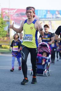 BIB: 21652
                            <button type="button" onclick="openModal(3623866)" class="btn btn-primary btn-sm float-right btn-popup" data-toggle="modal" data-target=".modal-high-quality">
                        <i class="fas fa-shopping-cart"></i> Add to Cart
                    </button>
                                            <button type="button" onclick="isThisMe(3623866, true)" class="btn btn-success btn-sm float-right btn-popup btn-isme hidden" data-toggle="tooltip" data-placement="bottom" title="นี่คือรูปของคุณใช่ไหม คลิกที่นี่เพื่อเอาเข้าอัลบั้ม">
                        <i class="fas fa-plus"></i> Add to album
                    </button>
                    <button type="button" onclick="isThisMe(3623866, false)" class="btn btn-warning btn-sm float-right btn-popup btn-isnotme hidden">
                        <i class="fas fa-ban"></i> Remove from album
                    </button>