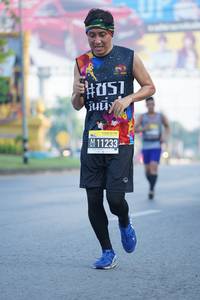 BIB: 11233
                            <button type="button" onclick="openModal(3604999)" class="btn btn-primary btn-sm float-right btn-popup" data-toggle="modal" data-target=".modal-high-quality">
                        <i class="fas fa-shopping-cart"></i> Add to Cart
                    </button>
                                            <button type="button" onclick="isThisMe(3604999, true)" class="btn btn-success btn-sm float-right btn-popup btn-isme hidden" data-toggle="tooltip" data-placement="bottom" title="นี่คือรูปของคุณใช่ไหม คลิกที่นี่เพื่อเอาเข้าอัลบั้ม">
                        <i class="fas fa-plus"></i> Add to album
                    </button>
                    <button type="button" onclick="isThisMe(3604999, false)" class="btn btn-warning btn-sm float-right btn-popup btn-isnotme hidden">
                        <i class="fas fa-ban"></i> Remove from album
                    </button>