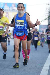 BIB: 10353, 494
                            <button type="button" onclick="openModal(3612134)" class="btn btn-primary btn-sm float-right btn-popup" data-toggle="modal" data-target=".modal-high-quality">
                        <i class="fas fa-shopping-cart"></i> Add to Cart
                    </button>
                                            <button type="button" onclick="isThisMe(3612134, true)" class="btn btn-success btn-sm float-right btn-popup btn-isme hidden" data-toggle="tooltip" data-placement="bottom" title="นี่คือรูปของคุณใช่ไหม คลิกที่นี่เพื่อเอาเข้าอัลบั้ม">
                        <i class="fas fa-plus"></i> Add to album
                    </button>
                    <button type="button" onclick="isThisMe(3612134, false)" class="btn btn-warning btn-sm float-right btn-popup btn-isnotme hidden">
                        <i class="fas fa-ban"></i> Remove from album
                    </button>