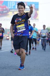 BIB: 10988
                            <button type="button" onclick="openModal(3614580)" class="btn btn-primary btn-sm float-right btn-popup" data-toggle="modal" data-target=".modal-high-quality">
                        <i class="fas fa-shopping-cart"></i> Add to Cart
                    </button>
                                            <button type="button" onclick="isThisMe(3614580, true)" class="btn btn-success btn-sm float-right btn-popup btn-isme hidden" data-toggle="tooltip" data-placement="bottom" title="นี่คือรูปของคุณใช่ไหม คลิกที่นี่เพื่อเอาเข้าอัลบั้ม">
                        <i class="fas fa-plus"></i> Add to album
                    </button>
                    <button type="button" onclick="isThisMe(3614580, false)" class="btn btn-warning btn-sm float-right btn-popup btn-isnotme hidden">
                        <i class="fas fa-ban"></i> Remove from album
                    </button>