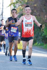 BIB: 40455
                            <button type="button" onclick="openModal(3641207)" class="btn btn-primary btn-sm float-right btn-popup" data-toggle="modal" data-target=".modal-high-quality">
                        <i class="fas fa-shopping-cart"></i> Add to Cart
                    </button>
                                            <button type="button" onclick="isThisMe(3641207, true)" class="btn btn-success btn-sm float-right btn-popup btn-isme hidden" data-toggle="tooltip" data-placement="bottom" title="นี่คือรูปของคุณใช่ไหม คลิกที่นี่เพื่อเอาเข้าอัลบั้ม">
                        <i class="fas fa-plus"></i> Add to album
                    </button>
                    <button type="button" onclick="isThisMe(3641207, false)" class="btn btn-warning btn-sm float-right btn-popup btn-isnotme hidden">
                        <i class="fas fa-ban"></i> Remove from album
                    </button>