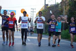 BIB: 136, 2183
                            <button type="button" onclick="openModal(3635127)" class="btn btn-primary btn-sm float-right btn-popup" data-toggle="modal" data-target=".modal-high-quality">
                        <i class="fas fa-shopping-cart"></i> Add to Cart
                    </button>
                                            <button type="button" onclick="isThisMe(3635127, true)" class="btn btn-success btn-sm float-right btn-popup btn-isme hidden" data-toggle="tooltip" data-placement="bottom" title="นี่คือรูปของคุณใช่ไหม คลิกที่นี่เพื่อเอาเข้าอัลบั้ม">
                        <i class="fas fa-plus"></i> Add to album
                    </button>
                    <button type="button" onclick="isThisMe(3635127, false)" class="btn btn-warning btn-sm float-right btn-popup btn-isnotme hidden">
                        <i class="fas fa-ban"></i> Remove from album
                    </button>