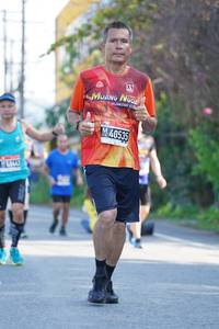 BIB: 40535
                            <button type="button" onclick="openModal(3643367)" class="btn btn-primary btn-sm float-right btn-popup" data-toggle="modal" data-target=".modal-high-quality">
                        <i class="fas fa-shopping-cart"></i> Add to Cart
                    </button>
                                            <button type="button" onclick="isThisMe(3643367, true)" class="btn btn-success btn-sm float-right btn-popup btn-isme hidden" data-toggle="tooltip" data-placement="bottom" title="นี่คือรูปของคุณใช่ไหม คลิกที่นี่เพื่อเอาเข้าอัลบั้ม">
                        <i class="fas fa-plus"></i> Add to album
                    </button>
                    <button type="button" onclick="isThisMe(3643367, false)" class="btn btn-warning btn-sm float-right btn-popup btn-isnotme hidden">
                        <i class="fas fa-ban"></i> Remove from album
                    </button>