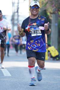 BIB: 21605
                            <button type="button" onclick="openModal(3643073)" class="btn btn-primary btn-sm float-right btn-popup" data-toggle="modal" data-target=".modal-high-quality">
                        <i class="fas fa-shopping-cart"></i> Add to Cart
                    </button>
                                            <button type="button" onclick="isThisMe(3643073, true)" class="btn btn-success btn-sm float-right btn-popup btn-isme hidden" data-toggle="tooltip" data-placement="bottom" title="นี่คือรูปของคุณใช่ไหม คลิกที่นี่เพื่อเอาเข้าอัลบั้ม">
                        <i class="fas fa-plus"></i> Add to album
                    </button>
                    <button type="button" onclick="isThisMe(3643073, false)" class="btn btn-warning btn-sm float-right btn-popup btn-isnotme hidden">
                        <i class="fas fa-ban"></i> Remove from album
                    </button>