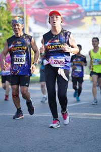 BIB: 21125, 22495
                            <button type="button" onclick="openModal(3625285)" class="btn btn-primary btn-sm float-right btn-popup" data-toggle="modal" data-target=".modal-high-quality">
                        <i class="fas fa-shopping-cart"></i> Add to Cart
                    </button>
                                            <button type="button" onclick="isThisMe(3625285, true)" class="btn btn-success btn-sm float-right btn-popup btn-isme hidden" data-toggle="tooltip" data-placement="bottom" title="นี่คือรูปของคุณใช่ไหม คลิกที่นี่เพื่อเอาเข้าอัลบั้ม">
                        <i class="fas fa-plus"></i> Add to album
                    </button>
                    <button type="button" onclick="isThisMe(3625285, false)" class="btn btn-warning btn-sm float-right btn-popup btn-isnotme hidden">
                        <i class="fas fa-ban"></i> Remove from album
                    </button>