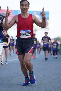 BIB: 20893
                            <button type="button" onclick="openModal(3614059)" class="btn btn-primary btn-sm float-right btn-popup" data-toggle="modal" data-target=".modal-high-quality">
                        <i class="fas fa-shopping-cart"></i> Add to Cart
                    </button>
                                            <button type="button" onclick="isThisMe(3614059, true)" class="btn btn-success btn-sm float-right btn-popup btn-isme hidden" data-toggle="tooltip" data-placement="bottom" title="นี่คือรูปของคุณใช่ไหม คลิกที่นี่เพื่อเอาเข้าอัลบั้ม">
                        <i class="fas fa-plus"></i> Add to album
                    </button>
                    <button type="button" onclick="isThisMe(3614059, false)" class="btn btn-warning btn-sm float-right btn-popup btn-isnotme hidden">
                        <i class="fas fa-ban"></i> Remove from album
                    </button>