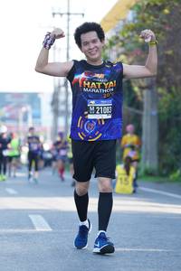 BIB: 21083
                            <button type="button" onclick="openModal(3639595)" class="btn btn-primary btn-sm float-right btn-popup" data-toggle="modal" data-target=".modal-high-quality">
                        <i class="fas fa-shopping-cart"></i> Add to Cart
                    </button>
                                            <button type="button" onclick="isThisMe(3639595, true)" class="btn btn-success btn-sm float-right btn-popup btn-isme hidden" data-toggle="tooltip" data-placement="bottom" title="นี่คือรูปของคุณใช่ไหม คลิกที่นี่เพื่อเอาเข้าอัลบั้ม">
                        <i class="fas fa-plus"></i> Add to album
                    </button>
                    <button type="button" onclick="isThisMe(3639595, false)" class="btn btn-warning btn-sm float-right btn-popup btn-isnotme hidden">
                        <i class="fas fa-ban"></i> Remove from album
                    </button>