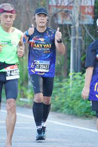 BIB: 2019, 20451
                            <button type="button" onclick="openModal(3631922)" class="btn btn-primary btn-sm float-right btn-popup" data-toggle="modal" data-target=".modal-high-quality">
                        <i class="fas fa-shopping-cart"></i> Add to Cart
                    </button>
                                            <button type="button" onclick="isThisMe(3631922, true)" class="btn btn-success btn-sm float-right btn-popup btn-isme hidden" data-toggle="tooltip" data-placement="bottom" title="นี่คือรูปของคุณใช่ไหม คลิกที่นี่เพื่อเอาเข้าอัลบั้ม">
                        <i class="fas fa-plus"></i> Add to album
                    </button>
                    <button type="button" onclick="isThisMe(3631922, false)" class="btn btn-warning btn-sm float-right btn-popup btn-isnotme hidden">
                        <i class="fas fa-ban"></i> Remove from album
                    </button>