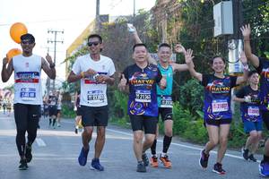 BIB: 245, 21363, 21353, 21831
                            <button type="button" onclick="openModal(3635152)" class="btn btn-primary btn-sm float-right btn-popup" data-toggle="modal" data-target=".modal-high-quality">
                        <i class="fas fa-shopping-cart"></i> Add to Cart
                    </button>
                                            <button type="button" onclick="isThisMe(3635152, true)" class="btn btn-success btn-sm float-right btn-popup btn-isme hidden" data-toggle="tooltip" data-placement="bottom" title="นี่คือรูปของคุณใช่ไหม คลิกที่นี่เพื่อเอาเข้าอัลบั้ม">
                        <i class="fas fa-plus"></i> Add to album
                    </button>
                    <button type="button" onclick="isThisMe(3635152, false)" class="btn btn-warning btn-sm float-right btn-popup btn-isnotme hidden">
                        <i class="fas fa-ban"></i> Remove from album
                    </button>