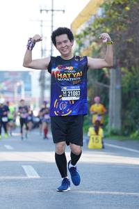 BIB: 2019, 21083
                            <button type="button" onclick="openModal(3639591)" class="btn btn-primary btn-sm float-right btn-popup" data-toggle="modal" data-target=".modal-high-quality">
                        <i class="fas fa-shopping-cart"></i> Add to Cart
                    </button>
                                            <button type="button" onclick="isThisMe(3639591, true)" class="btn btn-success btn-sm float-right btn-popup btn-isme hidden" data-toggle="tooltip" data-placement="bottom" title="นี่คือรูปของคุณใช่ไหม คลิกที่นี่เพื่อเอาเข้าอัลบั้ม">
                        <i class="fas fa-plus"></i> Add to album
                    </button>
                    <button type="button" onclick="isThisMe(3639591, false)" class="btn btn-warning btn-sm float-right btn-popup btn-isnotme hidden">
                        <i class="fas fa-ban"></i> Remove from album
                    </button>