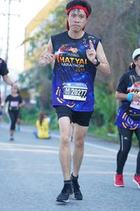 BIB: 2019, 20277
                            <button type="button" onclick="openModal(3632410)" class="btn btn-primary btn-sm float-right btn-popup" data-toggle="modal" data-target=".modal-high-quality">
                        <i class="fas fa-shopping-cart"></i> Add to Cart
                    </button>
                                            <button type="button" onclick="isThisMe(3632410, true)" class="btn btn-success btn-sm float-right btn-popup btn-isme hidden" data-toggle="tooltip" data-placement="bottom" title="นี่คือรูปของคุณใช่ไหม คลิกที่นี่เพื่อเอาเข้าอัลบั้ม">
                        <i class="fas fa-plus"></i> Add to album
                    </button>
                    <button type="button" onclick="isThisMe(3632410, false)" class="btn btn-warning btn-sm float-right btn-popup btn-isnotme hidden">
                        <i class="fas fa-ban"></i> Remove from album
                    </button>