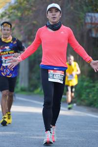 BIB: 40383, 
                            <button type="button" onclick="openModal(3637714)" class="btn btn-primary btn-sm float-right btn-popup" data-toggle="modal" data-target=".modal-high-quality">
                        <i class="fas fa-shopping-cart"></i> Add to Cart
                    </button>
                                            <button type="button" onclick="isThisMe(3637714, true)" class="btn btn-success btn-sm float-right btn-popup btn-isme hidden" data-toggle="tooltip" data-placement="bottom" title="นี่คือรูปของคุณใช่ไหม คลิกที่นี่เพื่อเอาเข้าอัลบั้ม">
                        <i class="fas fa-plus"></i> Add to album
                    </button>
                    <button type="button" onclick="isThisMe(3637714, false)" class="btn btn-warning btn-sm float-right btn-popup btn-isnotme hidden">
                        <i class="fas fa-ban"></i> Remove from album
                    </button>