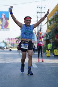 BIB: 21126
                            <button type="button" onclick="openModal(3648680)" class="btn btn-primary btn-sm float-right btn-popup" data-toggle="modal" data-target=".modal-high-quality">
                        <i class="fas fa-shopping-cart"></i> Add to Cart
                    </button>
                                            <button type="button" onclick="isThisMe(3648680, true)" class="btn btn-success btn-sm float-right btn-popup btn-isme hidden" data-toggle="tooltip" data-placement="bottom" title="นี่คือรูปของคุณใช่ไหม คลิกที่นี่เพื่อเอาเข้าอัลบั้ม">
                        <i class="fas fa-plus"></i> Add to album
                    </button>
                    <button type="button" onclick="isThisMe(3648680, false)" class="btn btn-warning btn-sm float-right btn-popup btn-isnotme hidden">
                        <i class="fas fa-ban"></i> Remove from album
                    </button>