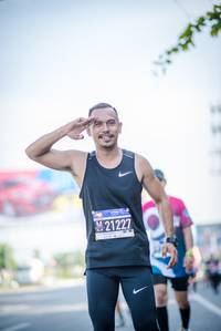 BIB: 21227
                            <button type="button" onclick="openModal(3756235)" class="btn btn-primary btn-sm float-right btn-popup" data-toggle="modal" data-target=".modal-high-quality">
                        <i class="fas fa-shopping-cart"></i> Add to Cart
                    </button>
                                            <button type="button" onclick="isThisMe(3756235, true)" class="btn btn-success btn-sm float-right btn-popup btn-isme hidden" data-toggle="tooltip" data-placement="bottom" title="นี่คือรูปของคุณใช่ไหม คลิกที่นี่เพื่อเอาเข้าอัลบั้ม">
                        <i class="fas fa-plus"></i> Add to album
                    </button>
                    <button type="button" onclick="isThisMe(3756235, false)" class="btn btn-warning btn-sm float-right btn-popup btn-isnotme hidden">
                        <i class="fas fa-ban"></i> Remove from album
                    </button>