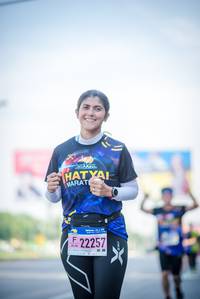 BIB: 22257
                            <button type="button" onclick="openModal(3755489)" class="btn btn-primary btn-sm float-right btn-popup" data-toggle="modal" data-target=".modal-high-quality">
                        <i class="fas fa-shopping-cart"></i> Add to Cart
                    </button>
                                            <button type="button" onclick="isThisMe(3755489, true)" class="btn btn-success btn-sm float-right btn-popup btn-isme hidden" data-toggle="tooltip" data-placement="bottom" title="นี่คือรูปของคุณใช่ไหม คลิกที่นี่เพื่อเอาเข้าอัลบั้ม">
                        <i class="fas fa-plus"></i> Add to album
                    </button>
                    <button type="button" onclick="isThisMe(3755489, false)" class="btn btn-warning btn-sm float-right btn-popup btn-isnotme hidden">
                        <i class="fas fa-ban"></i> Remove from album
                    </button>