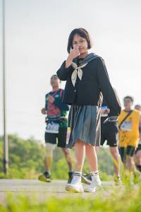 BIB: 
                            <button type="button" onclick="openModal(3832418)" class="btn btn-primary btn-sm float-right btn-popup" data-toggle="modal" data-target=".modal-high-quality">
                        <i class="fas fa-shopping-cart"></i> Add to Cart
                    </button>
                                            <button type="button" onclick="isThisMe(3832418, true)" class="btn btn-success btn-sm float-right btn-popup btn-isme hidden" data-toggle="tooltip" data-placement="bottom" title="นี่คือรูปของคุณใช่ไหม คลิกที่นี่เพื่อเอาเข้าอัลบั้ม">
                        <i class="fas fa-plus"></i> Add to album
                    </button>
                    <button type="button" onclick="isThisMe(3832418, false)" class="btn btn-warning btn-sm float-right btn-popup btn-isnotme hidden">
                        <i class="fas fa-ban"></i> Remove from album
                    </button>