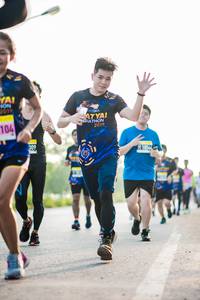 BIB: 2019, 104, 2309
                            <button type="button" onclick="openModal(3819401)" class="btn btn-primary btn-sm float-right btn-popup" data-toggle="modal" data-target=".modal-high-quality">
                        <i class="fas fa-shopping-cart"></i> Add to Cart
                    </button>
                                            <button type="button" onclick="isThisMe(3819401, true)" class="btn btn-success btn-sm float-right btn-popup btn-isme hidden" data-toggle="tooltip" data-placement="bottom" title="นี่คือรูปของคุณใช่ไหม คลิกที่นี่เพื่อเอาเข้าอัลบั้ม">
                        <i class="fas fa-plus"></i> Add to album
                    </button>
                    <button type="button" onclick="isThisMe(3819401, false)" class="btn btn-warning btn-sm float-right btn-popup btn-isnotme hidden">
                        <i class="fas fa-ban"></i> Remove from album
                    </button>