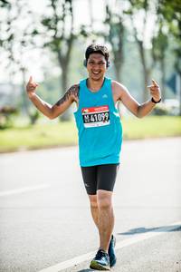 BIB: 099
                            <button type="button" onclick="openModal(3810455)" class="btn btn-primary btn-sm float-right btn-popup" data-toggle="modal" data-target=".modal-high-quality">
                        <i class="fas fa-shopping-cart"></i> Add to Cart
                    </button>
                                            <button type="button" onclick="isThisMe(3810455, true)" class="btn btn-success btn-sm float-right btn-popup btn-isme hidden" data-toggle="tooltip" data-placement="bottom" title="นี่คือรูปของคุณใช่ไหม คลิกที่นี่เพื่อเอาเข้าอัลบั้ม">
                        <i class="fas fa-plus"></i> Add to album
                    </button>
                    <button type="button" onclick="isThisMe(3810455, false)" class="btn btn-warning btn-sm float-right btn-popup btn-isnotme hidden">
                        <i class="fas fa-ban"></i> Remove from album
                    </button>