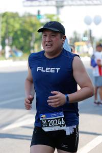 BIB: 20246
                            <button type="button" onclick="openModal(3828942)" class="btn btn-primary btn-sm float-right btn-popup" data-toggle="modal" data-target=".modal-high-quality">
                        <i class="fas fa-shopping-cart"></i> Add to Cart
                    </button>
                                            <button type="button" onclick="isThisMe(3828942, true)" class="btn btn-success btn-sm float-right btn-popup btn-isme hidden" data-toggle="tooltip" data-placement="bottom" title="นี่คือรูปของคุณใช่ไหม คลิกที่นี่เพื่อเอาเข้าอัลบั้ม">
                        <i class="fas fa-plus"></i> Add to album
                    </button>
                    <button type="button" onclick="isThisMe(3828942, false)" class="btn btn-warning btn-sm float-right btn-popup btn-isnotme hidden">
                        <i class="fas fa-ban"></i> Remove from album
                    </button>