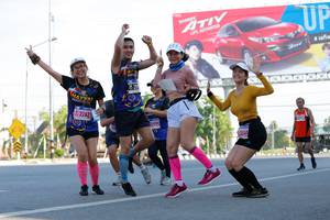 BIB: 
                            <button type="button" onclick="openModal(3828883)" class="btn btn-primary btn-sm float-right btn-popup" data-toggle="modal" data-target=".modal-high-quality">
                        <i class="fas fa-shopping-cart"></i> Add to Cart
                    </button>
                                            <button type="button" onclick="isThisMe(3828883, true)" class="btn btn-success btn-sm float-right btn-popup btn-isme hidden" data-toggle="tooltip" data-placement="bottom" title="นี่คือรูปของคุณใช่ไหม คลิกที่นี่เพื่อเอาเข้าอัลบั้ม">
                        <i class="fas fa-plus"></i> Add to album
                    </button>
                    <button type="button" onclick="isThisMe(3828883, false)" class="btn btn-warning btn-sm float-right btn-popup btn-isnotme hidden">
                        <i class="fas fa-ban"></i> Remove from album
                    </button>