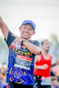 BIB: 40349
                            <button type="button" onclick="openModal(3817969)" class="btn btn-primary btn-sm float-right btn-popup" data-toggle="modal" data-target=".modal-high-quality">
                        <i class="fas fa-shopping-cart"></i> Add to Cart
                    </button>
                                            <button type="button" onclick="isThisMe(3817969, true)" class="btn btn-success btn-sm float-right btn-popup btn-isme hidden" data-toggle="tooltip" data-placement="bottom" title="นี่คือรูปของคุณใช่ไหม คลิกที่นี่เพื่อเอาเข้าอัลบั้ม">
                        <i class="fas fa-plus"></i> Add to album
                    </button>
                    <button type="button" onclick="isThisMe(3817969, false)" class="btn btn-warning btn-sm float-right btn-popup btn-isnotme hidden">
                        <i class="fas fa-ban"></i> Remove from album
                    </button>