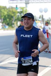 BIB: 20246
                            <button type="button" onclick="openModal(3828937)" class="btn btn-primary btn-sm float-right btn-popup" data-toggle="modal" data-target=".modal-high-quality">
                        <i class="fas fa-shopping-cart"></i> Add to Cart
                    </button>
                                            <button type="button" onclick="isThisMe(3828937, true)" class="btn btn-success btn-sm float-right btn-popup btn-isme hidden" data-toggle="tooltip" data-placement="bottom" title="นี่คือรูปของคุณใช่ไหม คลิกที่นี่เพื่อเอาเข้าอัลบั้ม">
                        <i class="fas fa-plus"></i> Add to album
                    </button>
                    <button type="button" onclick="isThisMe(3828937, false)" class="btn btn-warning btn-sm float-right btn-popup btn-isnotme hidden">
                        <i class="fas fa-ban"></i> Remove from album
                    </button>