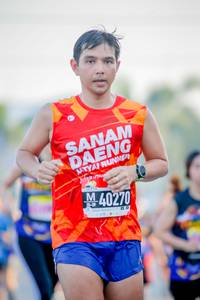 BIB: 40270, 
                            <button type="button" onclick="openModal(3818095)" class="btn btn-primary btn-sm float-right btn-popup" data-toggle="modal" data-target=".modal-high-quality">
                        <i class="fas fa-shopping-cart"></i> Add to Cart
                    </button>
                                            <button type="button" onclick="isThisMe(3818095, true)" class="btn btn-success btn-sm float-right btn-popup btn-isme hidden" data-toggle="tooltip" data-placement="bottom" title="นี่คือรูปของคุณใช่ไหม คลิกที่นี่เพื่อเอาเข้าอัลบั้ม">
                        <i class="fas fa-plus"></i> Add to album
                    </button>
                    <button type="button" onclick="isThisMe(3818095, false)" class="btn btn-warning btn-sm float-right btn-popup btn-isnotme hidden">
                        <i class="fas fa-ban"></i> Remove from album
                    </button>