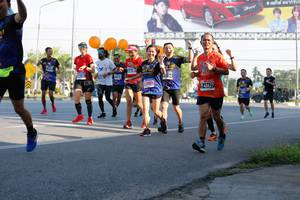 BIB: 0627
                            <button type="button" onclick="openModal(3827340)" class="btn btn-primary btn-sm float-right btn-popup" data-toggle="modal" data-target=".modal-high-quality">
                        <i class="fas fa-shopping-cart"></i> Add to Cart
                    </button>
                                            <button type="button" onclick="isThisMe(3827340, true)" class="btn btn-success btn-sm float-right btn-popup btn-isme hidden" data-toggle="tooltip" data-placement="bottom" title="นี่คือรูปของคุณใช่ไหม คลิกที่นี่เพื่อเอาเข้าอัลบั้ม">
                        <i class="fas fa-plus"></i> Add to album
                    </button>
                    <button type="button" onclick="isThisMe(3827340, false)" class="btn btn-warning btn-sm float-right btn-popup btn-isnotme hidden">
                        <i class="fas fa-ban"></i> Remove from album
                    </button>