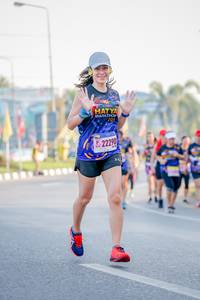 BIB: 22290
                            <button type="button" onclick="openModal(3818539)" class="btn btn-primary btn-sm float-right btn-popup" data-toggle="modal" data-target=".modal-high-quality">
                        <i class="fas fa-shopping-cart"></i> Add to Cart
                    </button>
                                            <button type="button" onclick="isThisMe(3818539, true)" class="btn btn-success btn-sm float-right btn-popup btn-isme hidden" data-toggle="tooltip" data-placement="bottom" title="นี่คือรูปของคุณใช่ไหม คลิกที่นี่เพื่อเอาเข้าอัลบั้ม">
                        <i class="fas fa-plus"></i> Add to album
                    </button>
                    <button type="button" onclick="isThisMe(3818539, false)" class="btn btn-warning btn-sm float-right btn-popup btn-isnotme hidden">
                        <i class="fas fa-ban"></i> Remove from album
                    </button>