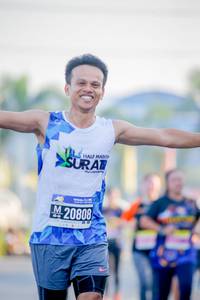 BIB: 20808
                            <button type="button" onclick="openModal(3817913)" class="btn btn-primary btn-sm float-right btn-popup" data-toggle="modal" data-target=".modal-high-quality">
                        <i class="fas fa-shopping-cart"></i> Add to Cart
                    </button>
                                            <button type="button" onclick="isThisMe(3817913, true)" class="btn btn-success btn-sm float-right btn-popup btn-isme hidden" data-toggle="tooltip" data-placement="bottom" title="นี่คือรูปของคุณใช่ไหม คลิกที่นี่เพื่อเอาเข้าอัลบั้ม">
                        <i class="fas fa-plus"></i> Add to album
                    </button>
                    <button type="button" onclick="isThisMe(3817913, false)" class="btn btn-warning btn-sm float-right btn-popup btn-isnotme hidden">
                        <i class="fas fa-ban"></i> Remove from album
                    </button>