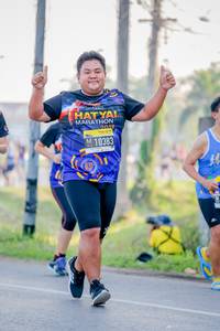 BIB: 10383
                            <button type="button" onclick="openModal(3818909)" class="btn btn-primary btn-sm float-right btn-popup" data-toggle="modal" data-target=".modal-high-quality">
                        <i class="fas fa-shopping-cart"></i> Add to Cart
                    </button>
                                            <button type="button" onclick="isThisMe(3818909, true)" class="btn btn-success btn-sm float-right btn-popup btn-isme hidden" data-toggle="tooltip" data-placement="bottom" title="นี่คือรูปของคุณใช่ไหม คลิกที่นี่เพื่อเอาเข้าอัลบั้ม">
                        <i class="fas fa-plus"></i> Add to album
                    </button>
                    <button type="button" onclick="isThisMe(3818909, false)" class="btn btn-warning btn-sm float-right btn-popup btn-isnotme hidden">
                        <i class="fas fa-ban"></i> Remove from album
                    </button>