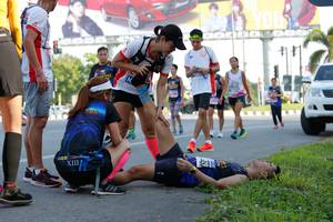 BIB: 
                            <button type="button" onclick="openModal(3828904)" class="btn btn-primary btn-sm float-right btn-popup" data-toggle="modal" data-target=".modal-high-quality">
                        <i class="fas fa-shopping-cart"></i> Add to Cart
                    </button>
                                            <button type="button" onclick="isThisMe(3828904, true)" class="btn btn-success btn-sm float-right btn-popup btn-isme hidden" data-toggle="tooltip" data-placement="bottom" title="นี่คือรูปของคุณใช่ไหม คลิกที่นี่เพื่อเอาเข้าอัลบั้ม">
                        <i class="fas fa-plus"></i> Add to album
                    </button>
                    <button type="button" onclick="isThisMe(3828904, false)" class="btn btn-warning btn-sm float-right btn-popup btn-isnotme hidden">
                        <i class="fas fa-ban"></i> Remove from album
                    </button>