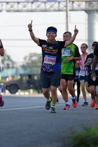 BIB: 206, 22463
                            <button type="button" onclick="openModal(3826813)" class="btn btn-primary btn-sm float-right btn-popup" data-toggle="modal" data-target=".modal-high-quality">
                        <i class="fas fa-shopping-cart"></i> Add to Cart
                    </button>
                                            <button type="button" onclick="isThisMe(3826813, true)" class="btn btn-success btn-sm float-right btn-popup btn-isme hidden" data-toggle="tooltip" data-placement="bottom" title="นี่คือรูปของคุณใช่ไหม คลิกที่นี่เพื่อเอาเข้าอัลบั้ม">
                        <i class="fas fa-plus"></i> Add to album
                    </button>
                    <button type="button" onclick="isThisMe(3826813, false)" class="btn btn-warning btn-sm float-right btn-popup btn-isnotme hidden">
                        <i class="fas fa-ban"></i> Remove from album
                    </button>