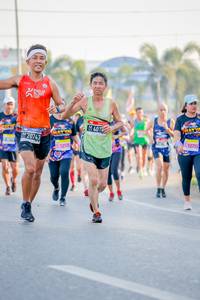 BIB: 140, 1275
                            <button type="button" onclick="openModal(3818527)" class="btn btn-primary btn-sm float-right btn-popup" data-toggle="modal" data-target=".modal-high-quality">
                        <i class="fas fa-shopping-cart"></i> Add to Cart
                    </button>
                                            <button type="button" onclick="isThisMe(3818527, true)" class="btn btn-success btn-sm float-right btn-popup btn-isme hidden" data-toggle="tooltip" data-placement="bottom" title="นี่คือรูปของคุณใช่ไหม คลิกที่นี่เพื่อเอาเข้าอัลบั้ม">
                        <i class="fas fa-plus"></i> Add to album
                    </button>
                    <button type="button" onclick="isThisMe(3818527, false)" class="btn btn-warning btn-sm float-right btn-popup btn-isnotme hidden">
                        <i class="fas fa-ban"></i> Remove from album
                    </button>