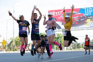 BIB: 
                            <button type="button" onclick="openModal(3828882)" class="btn btn-primary btn-sm float-right btn-popup" data-toggle="modal" data-target=".modal-high-quality">
                        <i class="fas fa-shopping-cart"></i> Add to Cart
                    </button>
                                            <button type="button" onclick="isThisMe(3828882, true)" class="btn btn-success btn-sm float-right btn-popup btn-isme hidden" data-toggle="tooltip" data-placement="bottom" title="นี่คือรูปของคุณใช่ไหม คลิกที่นี่เพื่อเอาเข้าอัลบั้ม">
                        <i class="fas fa-plus"></i> Add to album
                    </button>
                    <button type="button" onclick="isThisMe(3828882, false)" class="btn btn-warning btn-sm float-right btn-popup btn-isnotme hidden">
                        <i class="fas fa-ban"></i> Remove from album
                    </button>