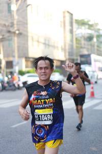 BIB: 10496
                            <button type="button" onclick="openModal(3678551)" class="btn btn-primary btn-sm float-right btn-popup" data-toggle="modal" data-target=".modal-high-quality">
                        <i class="fas fa-shopping-cart"></i> Add to Cart
                    </button>
                                            <button type="button" onclick="isThisMe(3678551, true)" class="btn btn-success btn-sm float-right btn-popup btn-isme hidden" data-toggle="tooltip" data-placement="bottom" title="นี่คือรูปของคุณใช่ไหม คลิกที่นี่เพื่อเอาเข้าอัลบั้ม">
                        <i class="fas fa-plus"></i> Add to album
                    </button>
                    <button type="button" onclick="isThisMe(3678551, false)" class="btn btn-warning btn-sm float-right btn-popup btn-isnotme hidden">
                        <i class="fas fa-ban"></i> Remove from album
                    </button>