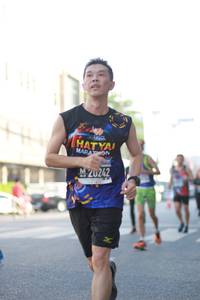 BIB: 20242
                            <button type="button" onclick="openModal(3683633)" class="btn btn-primary btn-sm float-right btn-popup" data-toggle="modal" data-target=".modal-high-quality">
                        <i class="fas fa-shopping-cart"></i> Add to Cart
                    </button>
                                            <button type="button" onclick="isThisMe(3683633, true)" class="btn btn-success btn-sm float-right btn-popup btn-isme hidden" data-toggle="tooltip" data-placement="bottom" title="นี่คือรูปของคุณใช่ไหม คลิกที่นี่เพื่อเอาเข้าอัลบั้ม">
                        <i class="fas fa-plus"></i> Add to album
                    </button>
                    <button type="button" onclick="isThisMe(3683633, false)" class="btn btn-warning btn-sm float-right btn-popup btn-isnotme hidden">
                        <i class="fas fa-ban"></i> Remove from album
                    </button>