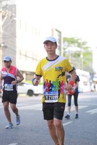 BIB: 21099
                            <button type="button" onclick="openModal(3684584)" class="btn btn-primary btn-sm float-right btn-popup" data-toggle="modal" data-target=".modal-high-quality">
                        <i class="fas fa-shopping-cart"></i> Add to Cart
                    </button>
                                            <button type="button" onclick="isThisMe(3684584, true)" class="btn btn-success btn-sm float-right btn-popup btn-isme hidden" data-toggle="tooltip" data-placement="bottom" title="นี่คือรูปของคุณใช่ไหม คลิกที่นี่เพื่อเอาเข้าอัลบั้ม">
                        <i class="fas fa-plus"></i> Add to album
                    </button>
                    <button type="button" onclick="isThisMe(3684584, false)" class="btn btn-warning btn-sm float-right btn-popup btn-isnotme hidden">
                        <i class="fas fa-ban"></i> Remove from album
                    </button>